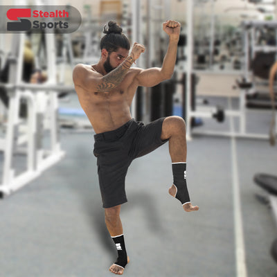 Ankle Support