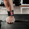 Weight lifting Wrist Straps