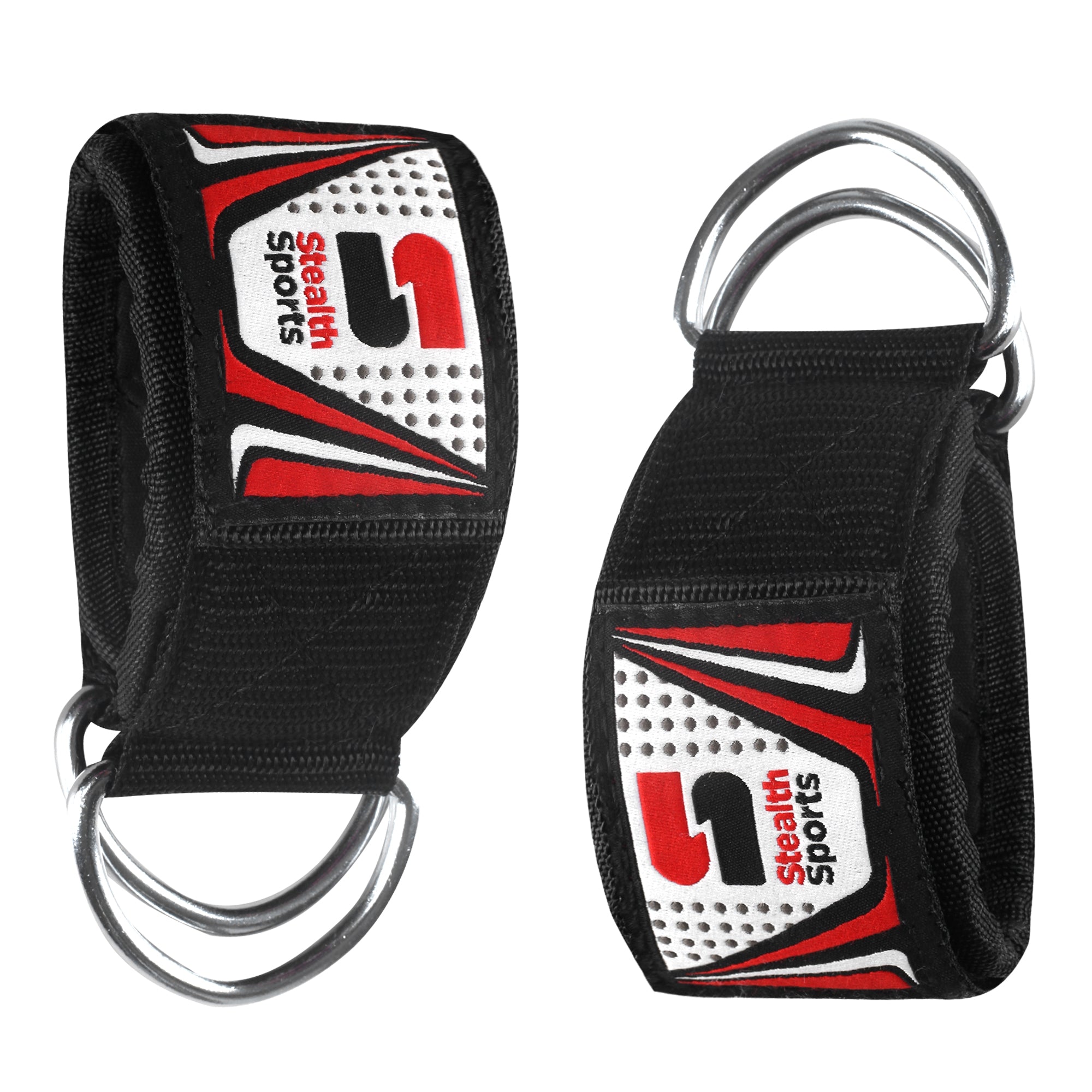 Ankle Straps