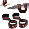 Figure 8 Lifting Straps