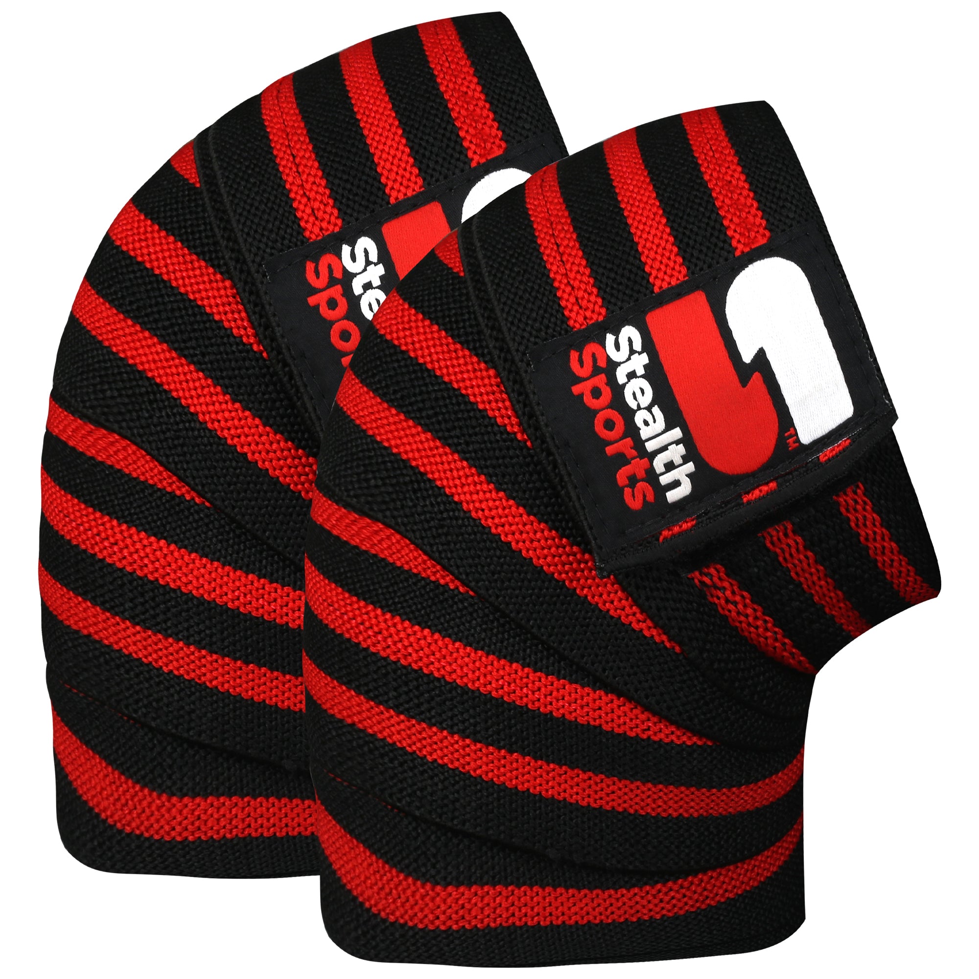 Knee Wraps