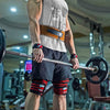 Knee Wraps