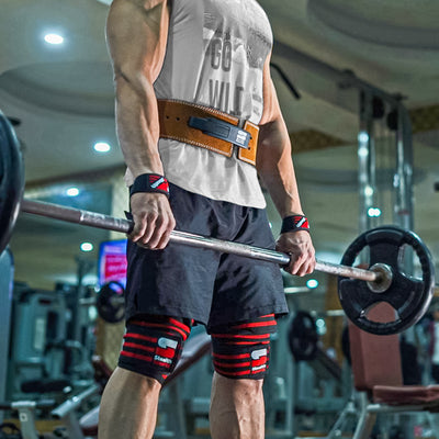 Knee Wraps