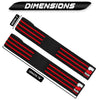 Knee Wraps