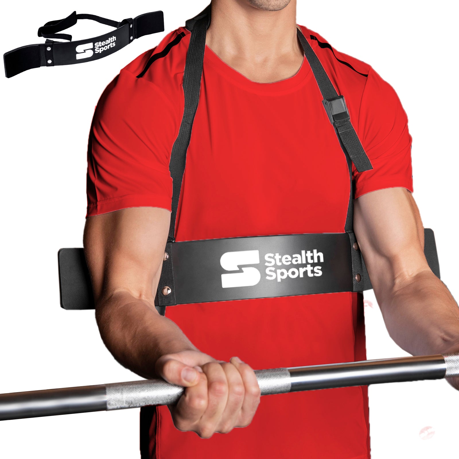 Arm Blaster - Black