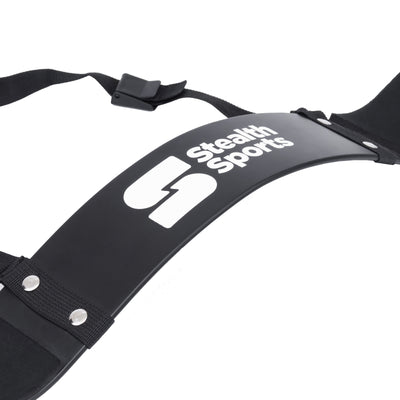 Arm Blaster - Black