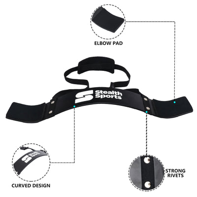 Arm Blaster - Black