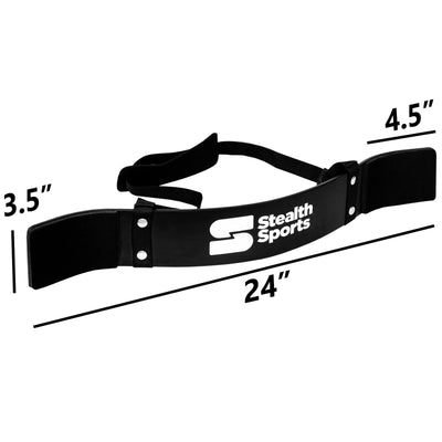 Arm Blaster - Black